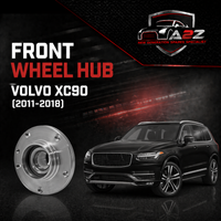 Front Wheel Hub 31476395 compatible With Volvo = Xc90