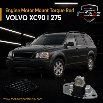 Engine Motor Mount Torque Rod 8624757 Compatible With VOLVO XC90 I 275