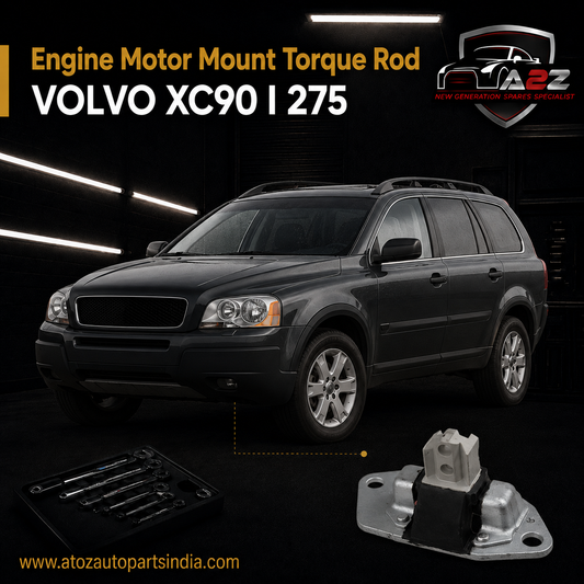 Engine Motor Mount Torque Rod 8624757 Compatible With VOLVO XC90 I 275