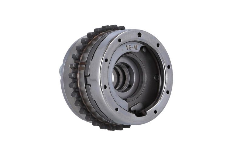 Exhaust Left Camshaft Adjuster A2760503800 Compatible With MERCEDES BENZ