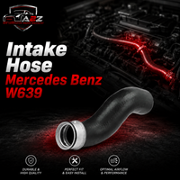 Intake Hose 6395280982 A6395280982 Compatible With Mercedes benz W639