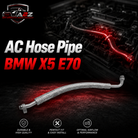 A/C Hose Pipe 64536988867 Compatible With BMW X5 E70