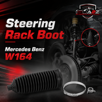 Steering Rack Boot 1644600096 A1644600096 Compatible With Mercedes Benz W164