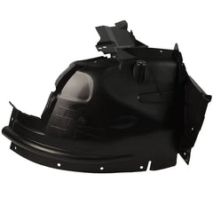 Rear Fender Linning Left 51717180621 Compatible With BMW X6 (E71)