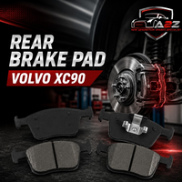 Brake Pad Kit 32287447 Compatibe With VOLVO XC90