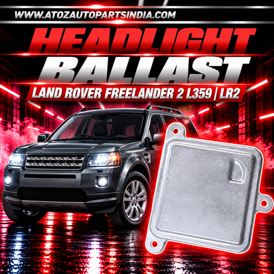 Headlight Ballast LR025157 For LAND ROVER FREELANDER 2 L359 | LR2 Tag-BL-73