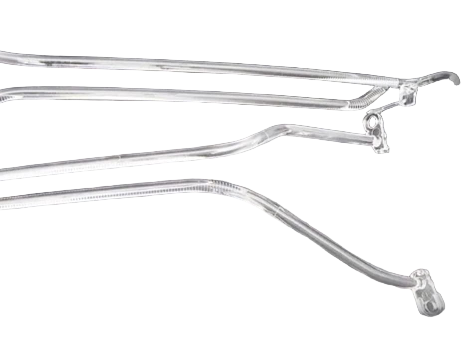 Headligth Tube Right Compatible With Audi Q7 New Tag No.171