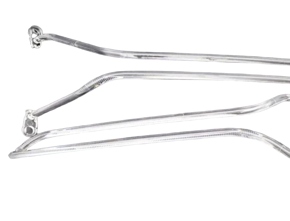 Headligth Tube Right Compatible With Audi Q7 New Tag No.171