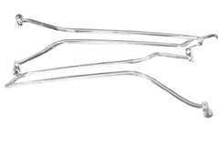 Headligth Tube Right Compatible With Audi Q7 New Tag No.171