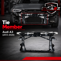 Tie Member 8V0805588 Copatible With Audi A3 (2013-2020)