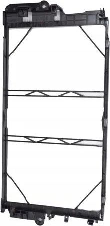 Condenser Frame 31338721 Compatible With Volvo XC90 (2016-19)