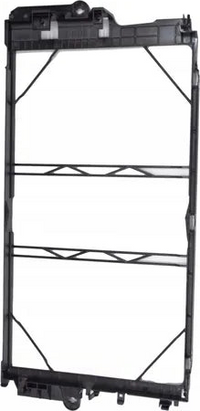 Condenser Frame 31338721 Compatible With Volvo XC90 (2016-19)