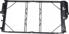 Condenser Frame 31338721 Compatible With Volvo XC90 (2016-19)
