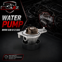 Water Pump 11518632585 Compatible with BMW G38 G12 G02