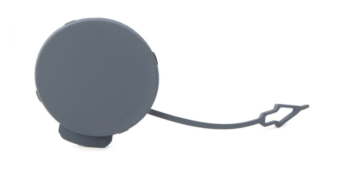 Front Towing Cap T4N33909LML Compatible With Jaguar XE (2020-2021) Tag No.815