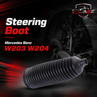 Steering Boot 2034630396 A2034630396 Compatible With Mercedes Benz W203 W204