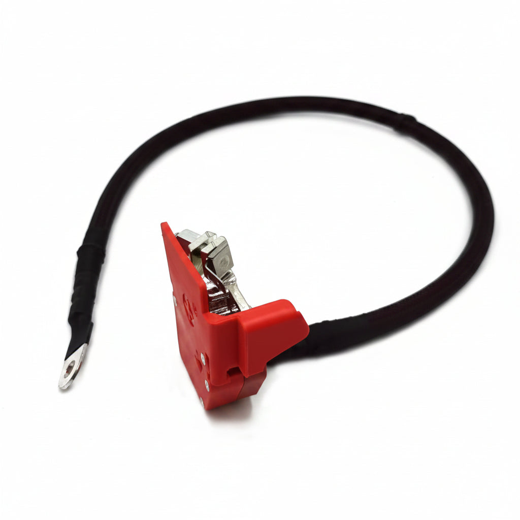 Positive Battery Cable 61128796040 Compatible With BMW G05 G06