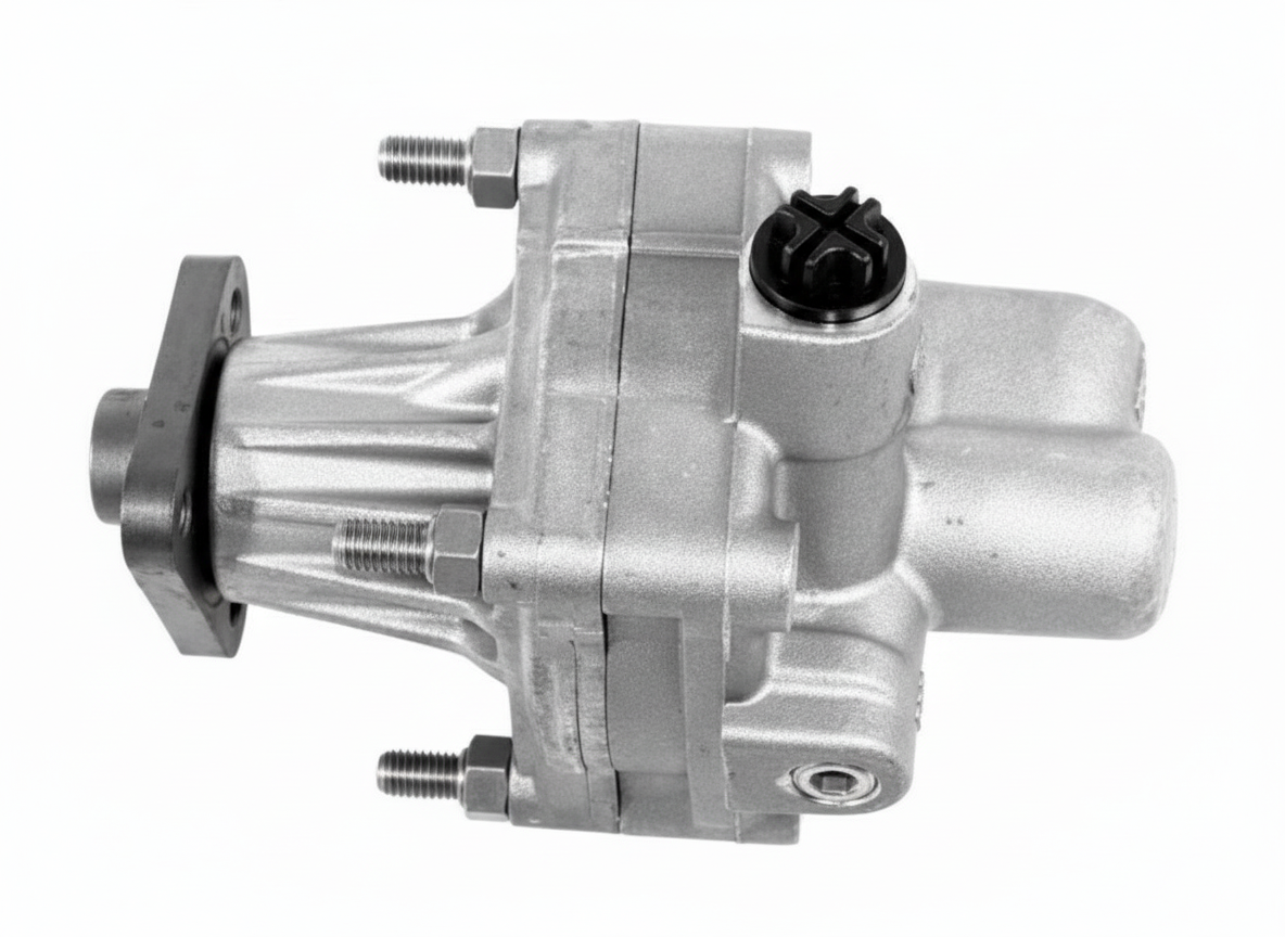 Power Steering Pump 050145155 A /8G0145155 Compatible With AUDI 80 (89, 89Q, 8A, B3) AUDI COUPE (89, 8B) AUDI CABRIOLET (8G7, B4) AUDI 80 (8C, B4) AUDI 80 Avant (8C, B4) AUDI 90 (89, 89Q, 8A, B3)