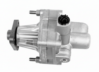 Power Steering Pump 050145155 A /8G0145155 Compatible With AUDI 80 (89, 89Q, 8A, B3) AUDI COUPE (89, 8B) AUDI CABRIOLET (8G7, B4) AUDI 80 (8C, B4) AUDI 80 Avant (8C, B4) AUDI 90 (89, 89Q, 8A, B3)