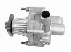 Power Steering Pump 050145155 A /8G0145155 Compatible With AUDI 80 (89, 89Q, 8A, B3) AUDI COUPE (89, 8B) AUDI CABRIOLET (8G7, B4) AUDI 80 (8C, B4) AUDI 80 Avant (8C, B4) AUDI 90 (89, 89Q, 8A, B3)