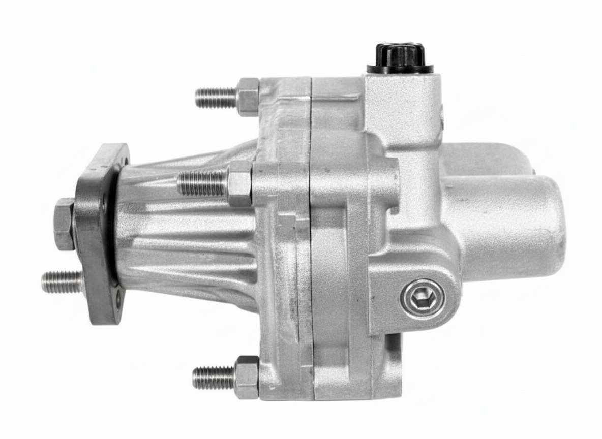 Power Steering Pump 050145155 A /8G0145155 Compatible With AUDI 80 (89, 89Q, 8A, B3) AUDI COUPE (89, 8B) AUDI CABRIOLET (8G7, B4) AUDI 80 (8C, B4) AUDI 80 Avant (8C, B4) AUDI 90 (89, 89Q, 8A, B3)