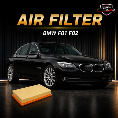 Air Filter 13717593250 Compatible With BMW F01 F02