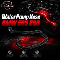 Water Pump Hose 64218377700 Compatible With BMW E65 E66