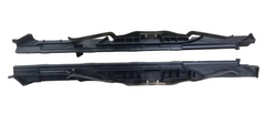Sunroof Sunshade Bottom Brackets Compatible With BMW (E84)