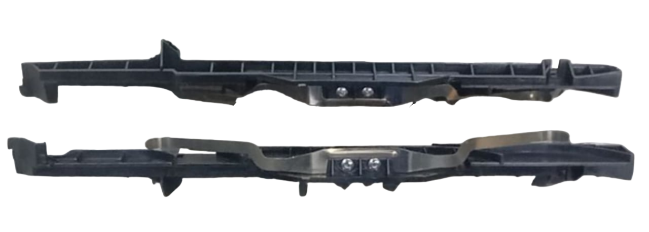 Sunroof Sunshade Bottom Brackets Compatible With BMW (E84)