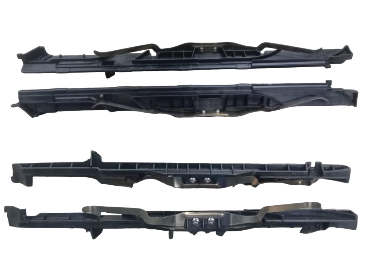 Sunroof Sunshade Bottom Brackets Compatible With BMW (E84)