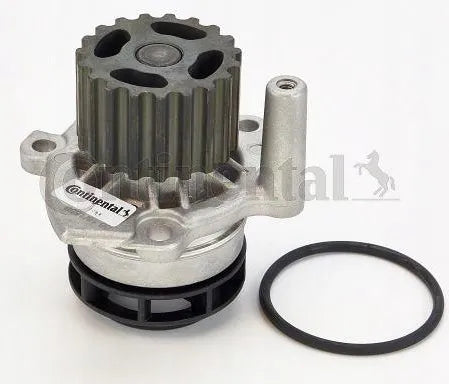 Water Pump WP6047 03G121011 Compatible With SKODA YETI (5L) (CONTINENTAL)