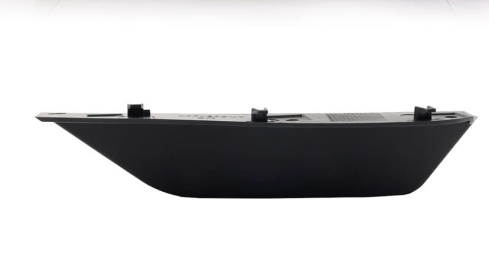 Frpnt Bumper Spoiler Left T2H45347 & Right T2H45346 Compatible With Jaguar XF (2021-2024) Tag No.903