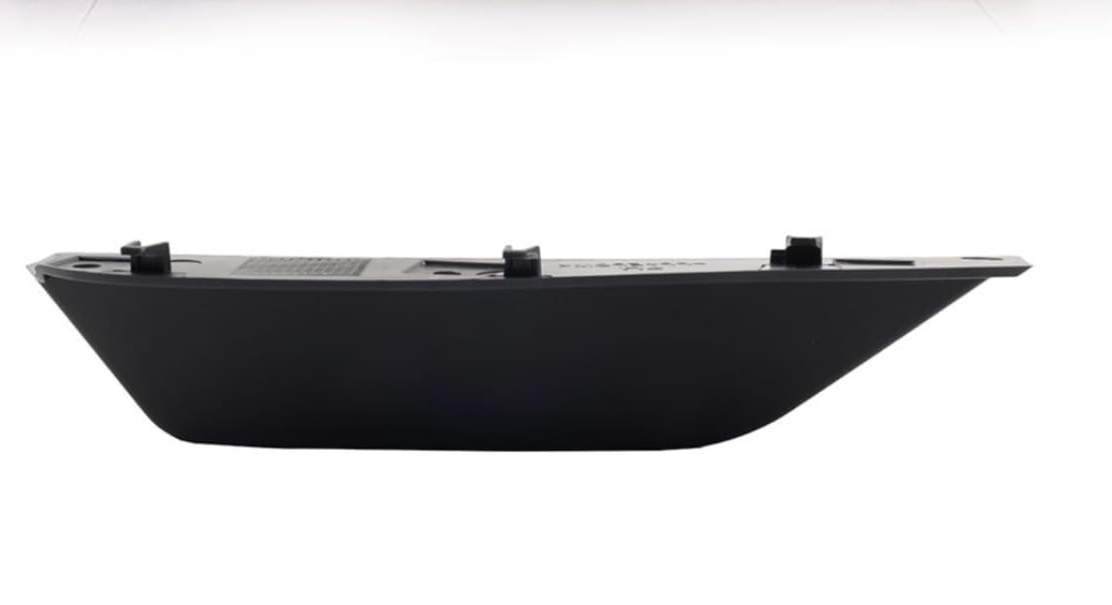 Frpnt Bumper Spoiler Left T2H45347 & Right T2H45346 Compatible With Jaguar XF (2021-2024) Tag No.903