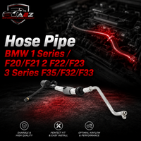 Hose Pipe 64509212081 Compatible With BMW 1 Series / F20/F21 2 F22/F23 3 Series F35/F32/F33