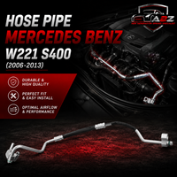 Hose Pipe 2218307615 Compatible With Mercedes Benz W221 S400