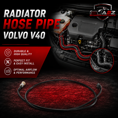 Radiator Hose Pipe 31319349 For Volvo V40 Tag-H-426