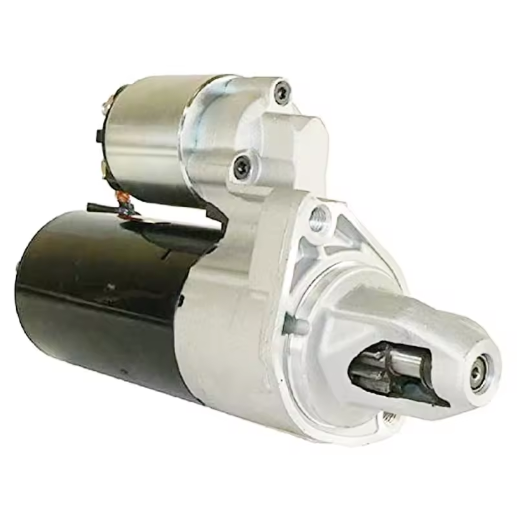 Starter Motor 0061515901 Compatible With Mercedes Benz M272 W164 W221