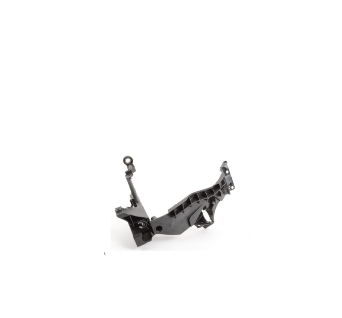 Headlight Bracket Left 8T0805607D & Right 8T0805608D Compatible With Audi A5 8T (2013-2016) Tag No.41