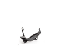 Headlight Bracket Left 8T0805607D & Right 8T0805608D Compatible With Audi A5 8T (2013-2016) Tag No.41