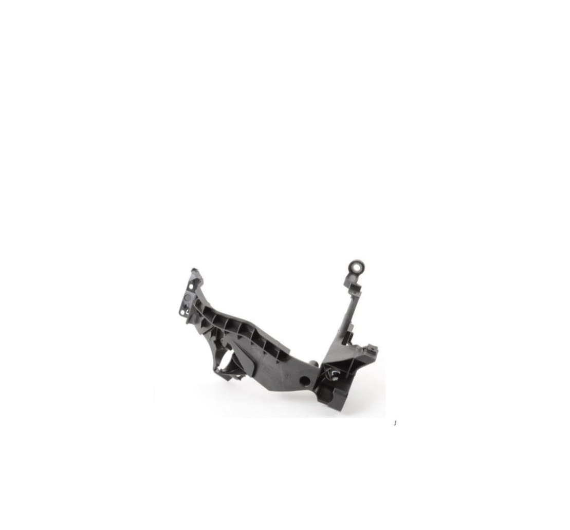 Headlight Bracket Left 8T0805607D & Right 8T0805608D Compatible With Audi A5 8T (2013-2016) Tag No.41