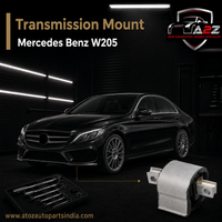 Transmission Mount 2052405100 2052405100 Compatible With Mercedes Benz W205