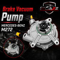Brake Vacuum Pump 2722300065 Compatible With Mercedes Benz M272