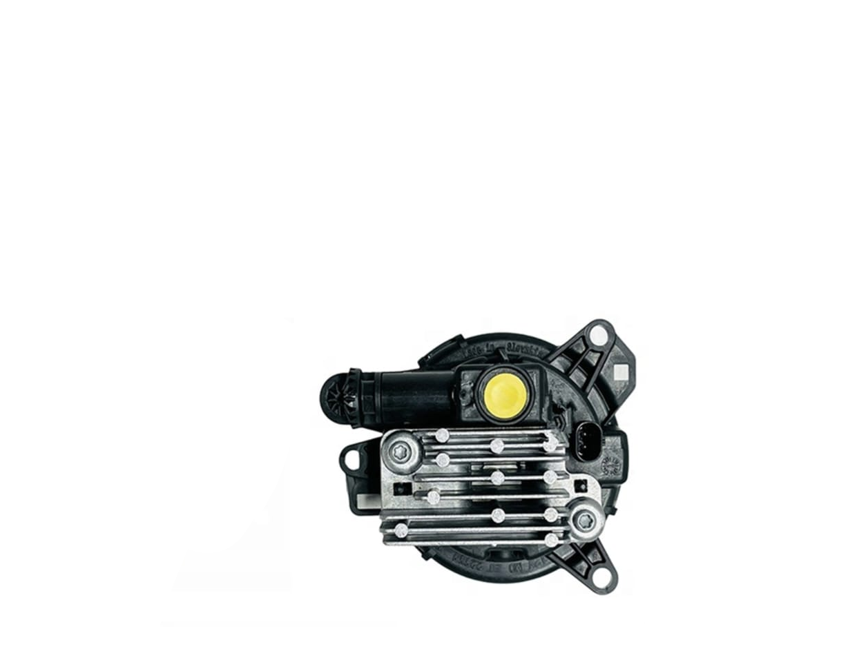 Fog Lamp (DRL) Left/Right LR130799 Compatible With Land Rover Defender (L663) (2020-2024) Tag No.11