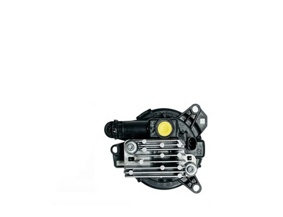 Fog Lamp (DRL) Left/Right LR130799 Compatible With Land Rover Defender (L663) (2020-2024) Tag No.11