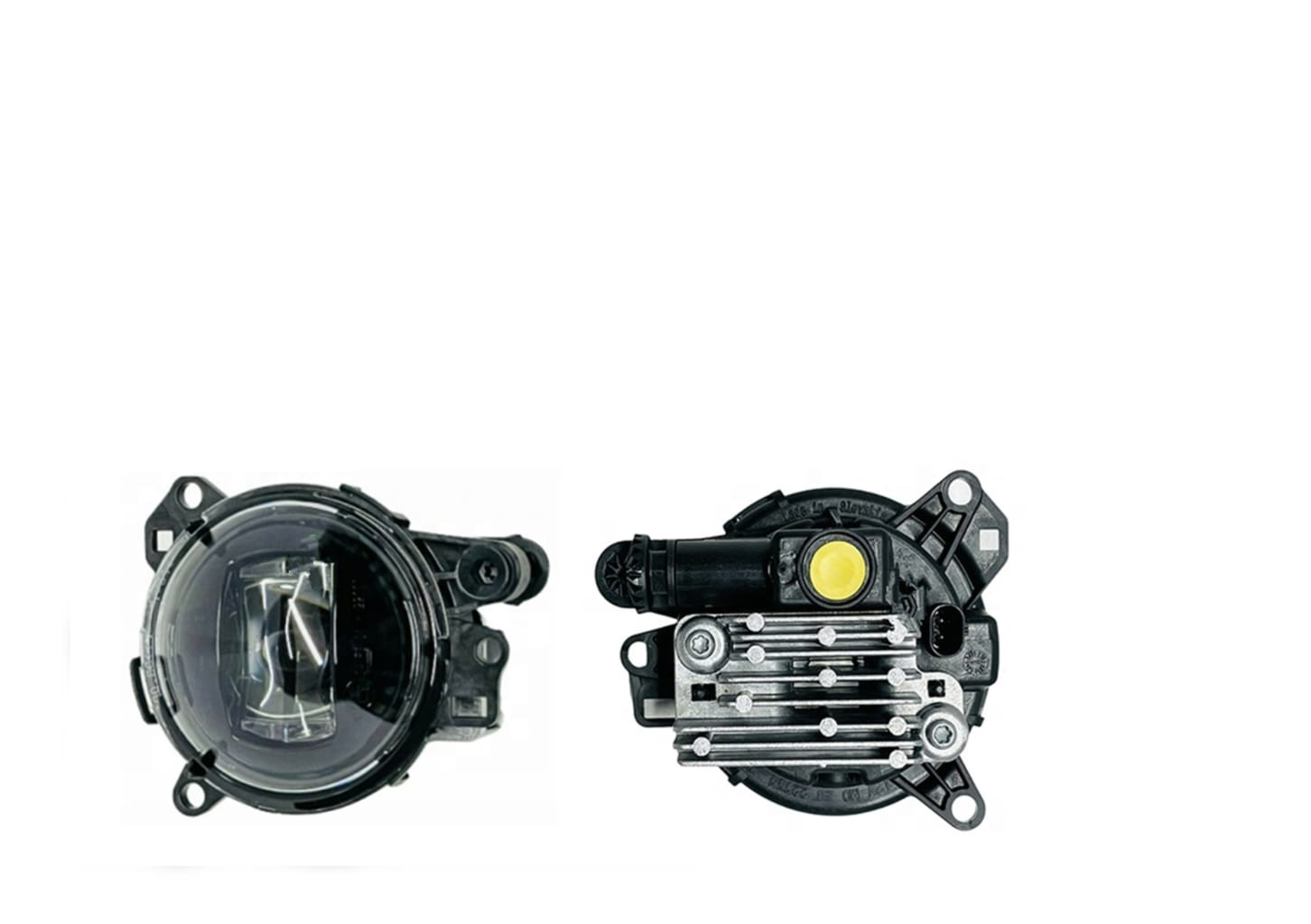 Fog Lamp (DRL) Left/Right LR130799 Compatible With Land Rover Defender (L663) (2020-2024) Tag No.11