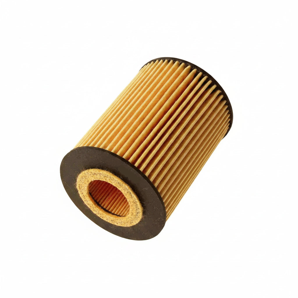 Oil Filter E71HD141 & 6421800009 & OX380D A6421800009 Compatible With MERCEDES-BENZ CLK (C209) & CLS (C219) & E-CLASS (W211)Tag : 48