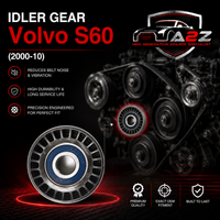IDLER GEAR 31359864 31303117 30883834 Compatible With Volvo S60