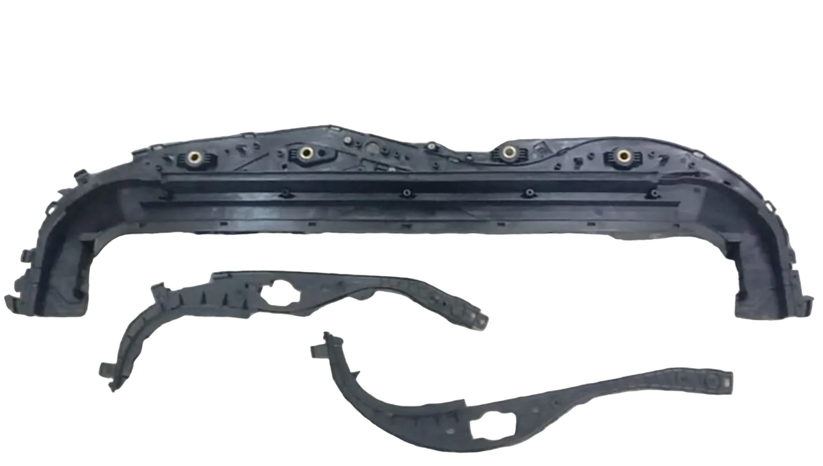 Sunroof Rear Panel Compatible With VOLKSWAGEN Tiguan