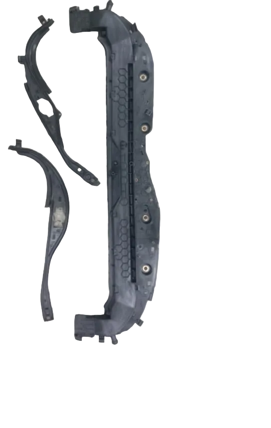 Sunroof Rear Panel Compatible With VOLKSWAGEN Tiguan