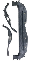 Sunroof Rear Panel Compatible With VOLKSWAGEN Tiguan